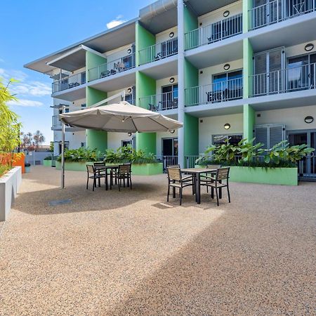 Hudson Berrimah Aparthotel Darwin Exterior photo