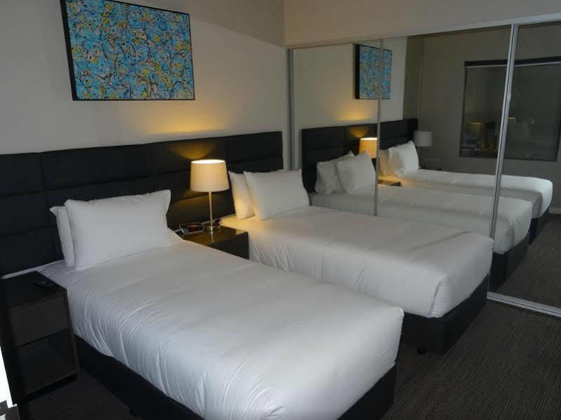 Hudson Berrimah Aparthotel Darwin Exterior photo